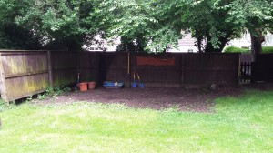 Before