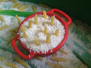 RiceAndPasta