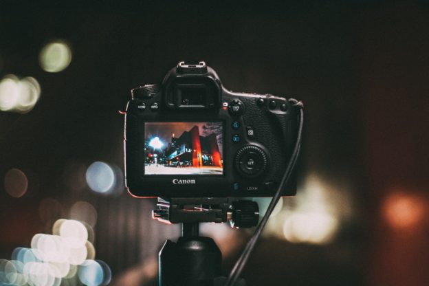 Photographer Visit